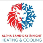 Alpha Same-Day Heating & Air Conditioning