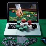 Online Money Games