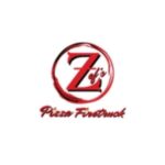 ZEF’S PIZZA FIRETRUCK