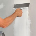 Tampa Bay FL, Residential Drywall Repair