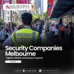 Security Services Greenvale