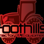 Foothills Tractor & Equipment