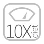 10X Diet Weight Loss Program