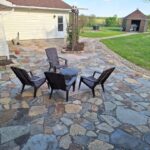 Envisions Landscaping Design & Snow Plowing