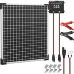 VoltSet Solar Panel Kit 50W 24V