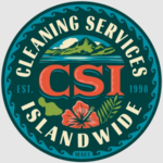 CSI Carpet Cleaners