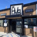 Hub Liquor