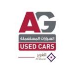 AG Used Cars