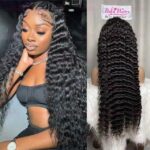 Virgin Human Hair Wigs
