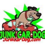 Junk Car Dog