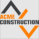 Acme construction