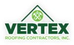 Vertex Roofing Contractors Inc.