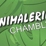 Animalerie Chambly