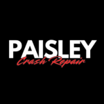 Paisley Crash Repair