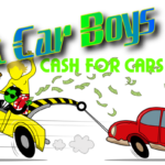 Junk Car Boys – Cash for Cars