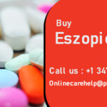 Purchase Eszopiclone Online Today – Fast Order Processing
