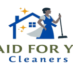Maid for You Cleaning