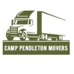 Camp Pendleton Movers