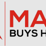 Maya Buys Houses