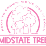 Midstate Tree