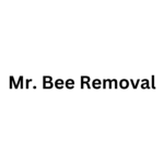 Mr. Bee Removal
