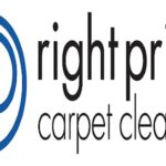 Right Price Carpet Cleaning