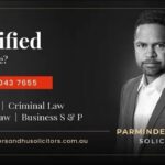 Indian Lawyer Melbourne – Parminder Sandhu Solicitors