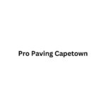Pro Paving Capetown