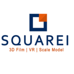 Squarei 3D