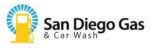 San Diego Gas & Car Wash Encinitas Shell