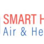 Smart Home Air and Heating Manhattan | Heating Repair