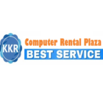 KKR COMPUTER RENTAL PLAZA