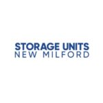 Storage Units New Milford