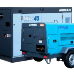Generators & Compressors