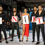 INIFT Fashion & Interior Design Institute (Information Centre) Best Fashion Design Course in Kolkata
