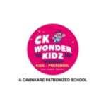 CK Wonder Kidz