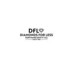 Diamonds For Less