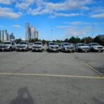 Move Autoz Towing Services Vaughan