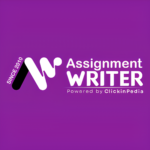 Assignment writer