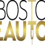 BOSTON BEAUTOX