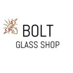 Bolt Glass Shop
