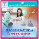 Brachytherapy In India