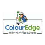 ColourEdge – Smart Painting Solution