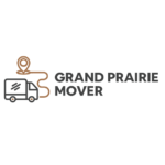 Grand Prairie Mover