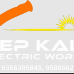 Deep Kalsi Electric Works