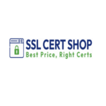 SSL Cert Shop