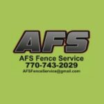 AFS Fence and Gates