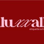 Lluxxall School of Etiquette and Manners