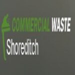 Commercial Waste Shoreditch