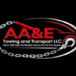AA&E Towing and Transport LLC